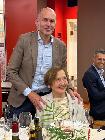 14 maggio 2026. Serata con il Vescovo di Ivrea Monsignor Salera.