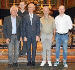 28 maggio 2026. Concerto e serata a Chiaverano.