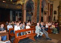 28 maggio 2026. Concerto e serata a Chiaverano.