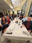 17 settembre 2026. Visita del Governatore distrettuale.