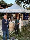 24 settembre 2026: Merenda sinoira a La Campore a Masino.