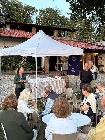 24 settembre 2026: Merenda sinoira a La Campore a Masino.
