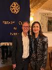 8 ottobre 2026: conviviale sulle navi da crociera.