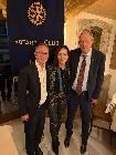 8 ottobre 2026: conviviale sulle navi da crociera.